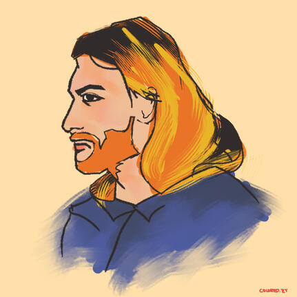 Bust